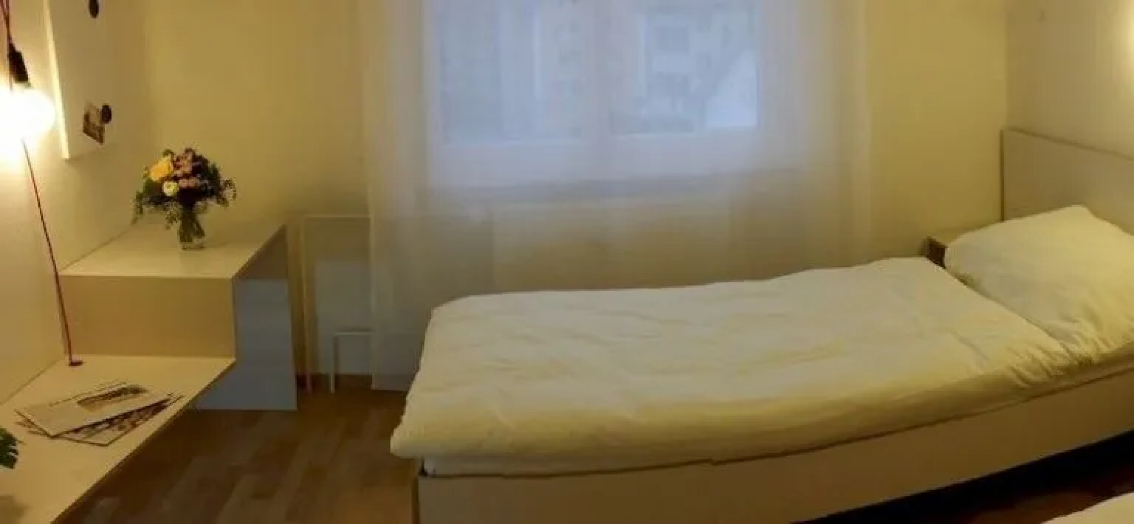 Easy - Living Budget Rooms