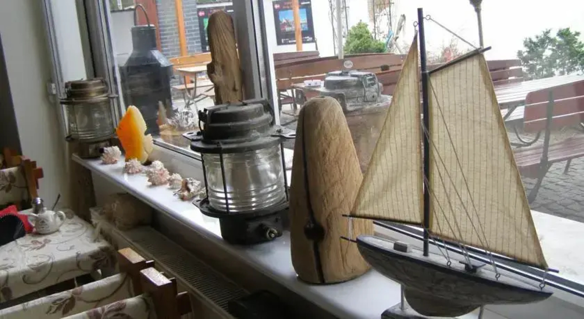 Willa Saba Międzywodzie