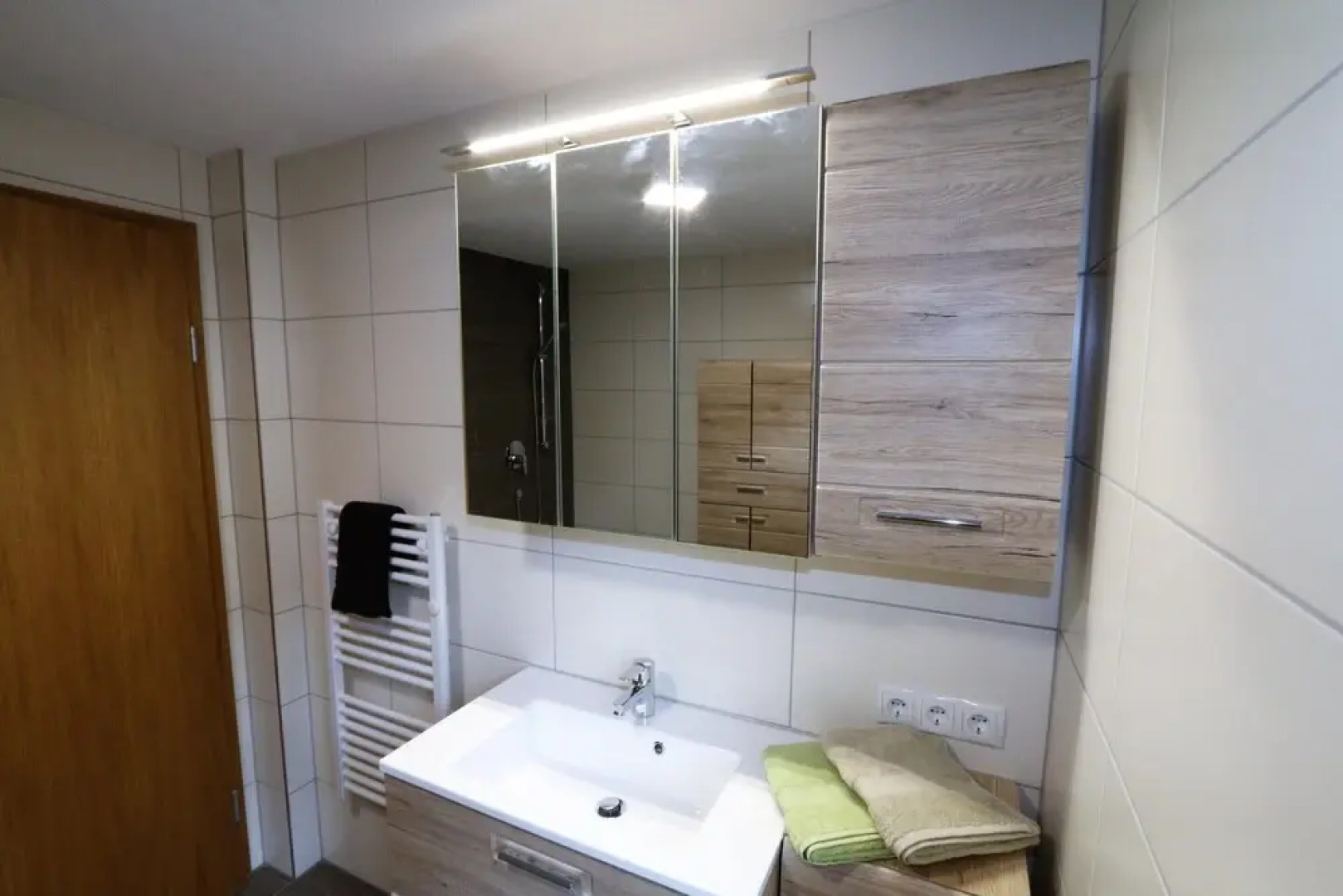 Farmhouse in Tobadill With Mountain Views