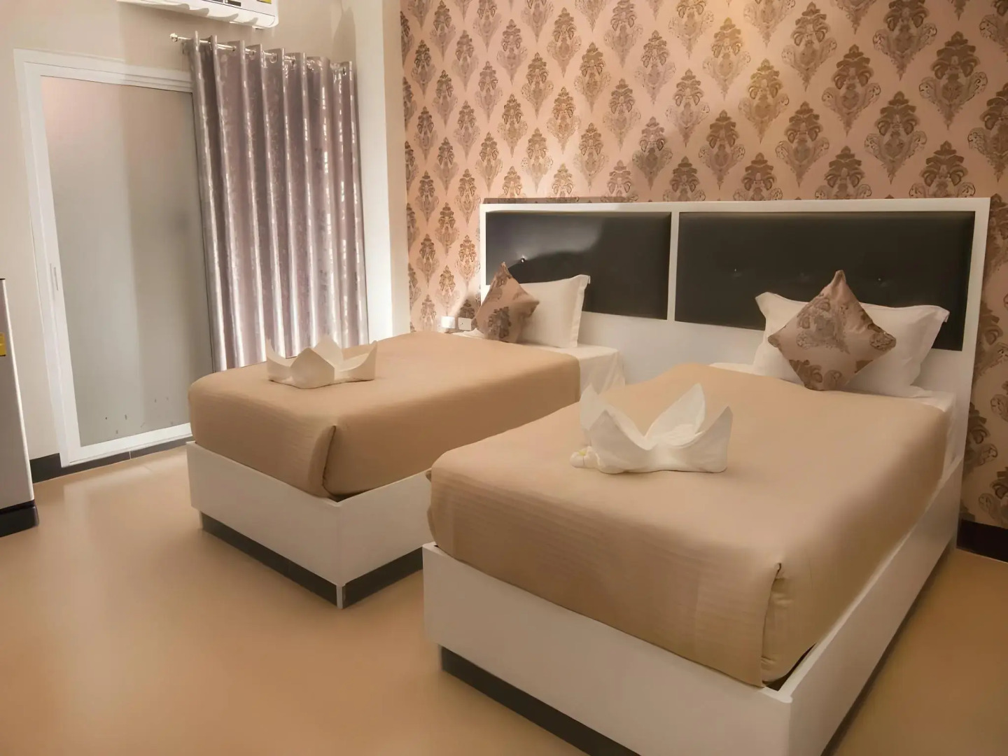 The Premium Residence