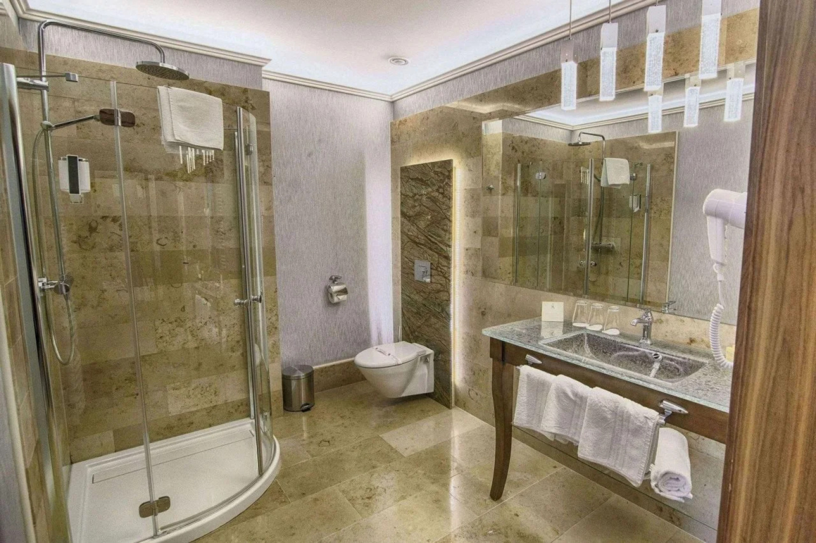 Rezydencja Luxury Hotel