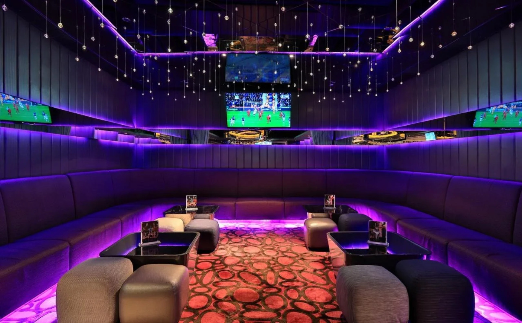 The Mira Hong Kong Hotel