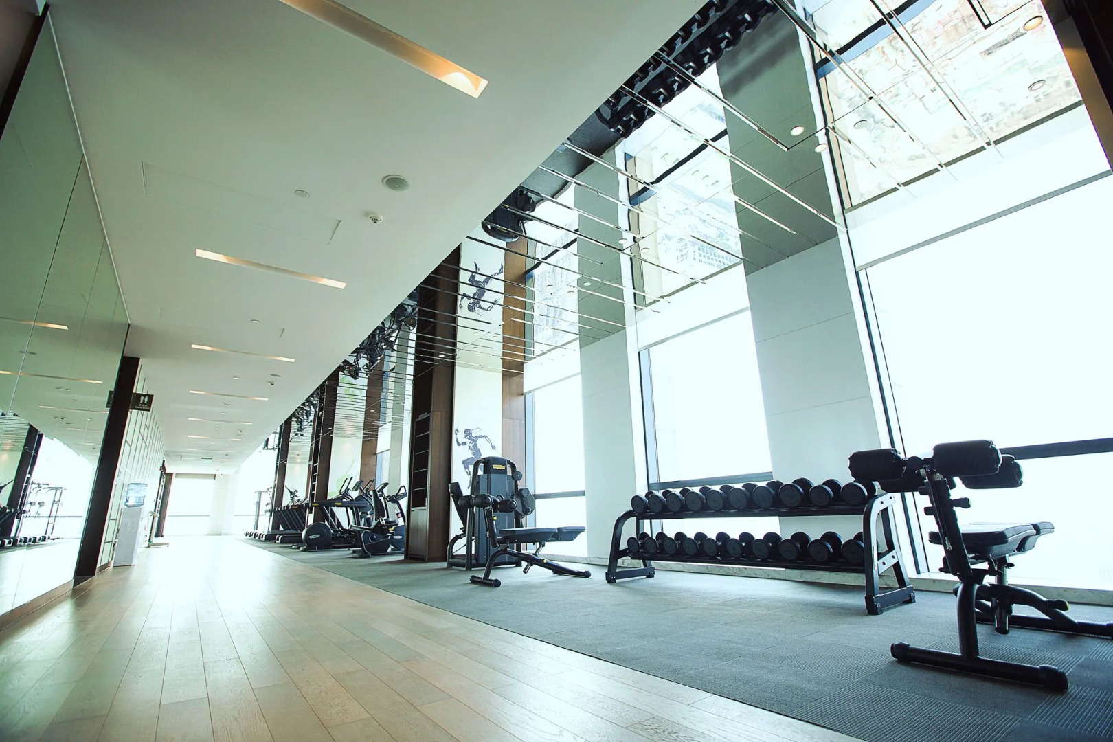 HUALUXE Wuxi Taihu by IHG