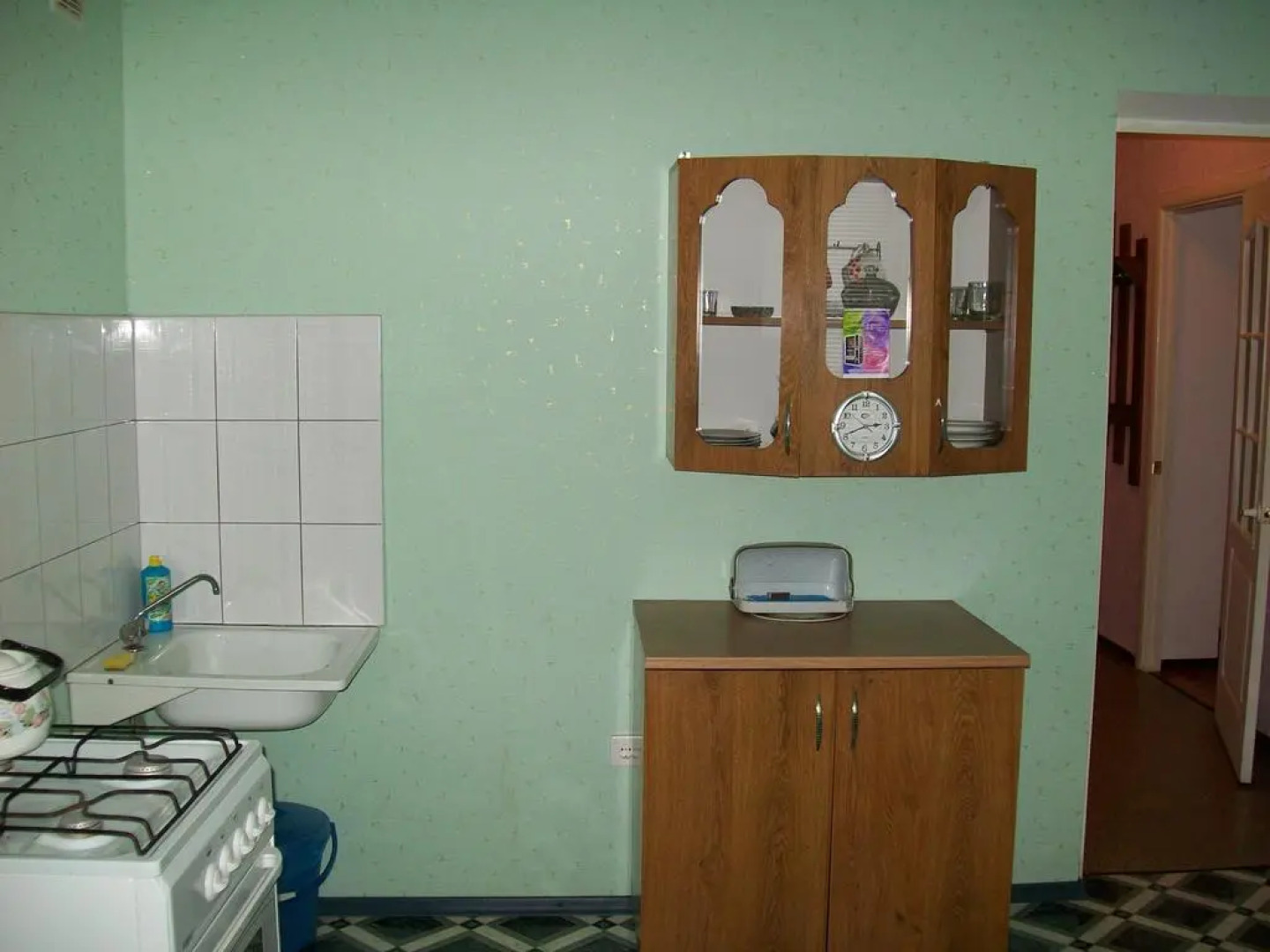 Апарт Отель Уют