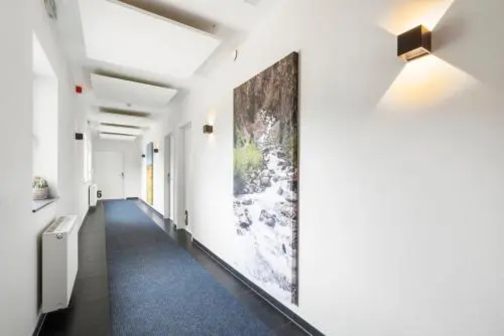 Hotel Kasteelhof 't Hooghe