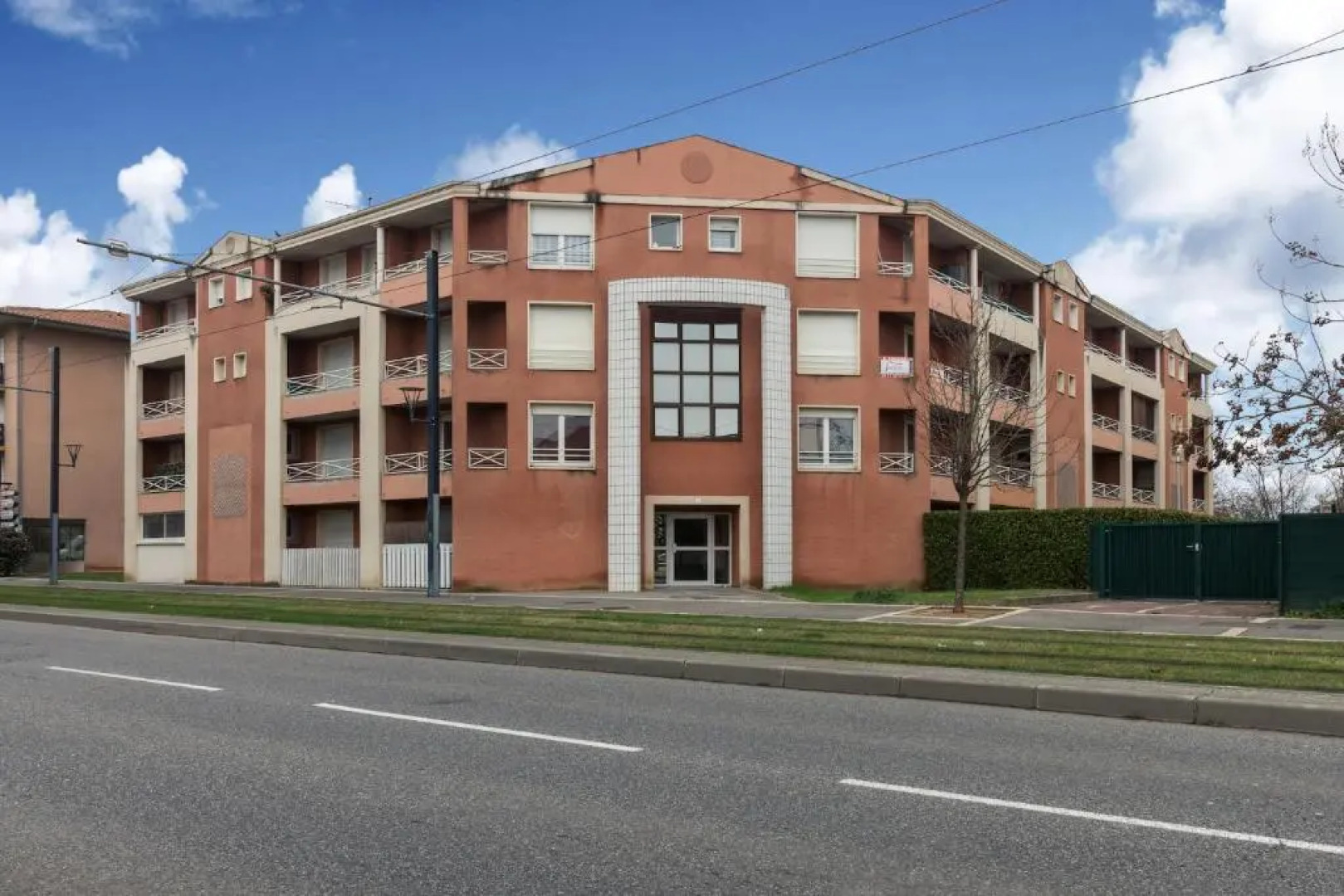 Studio ToulouseCityStay Blagnac