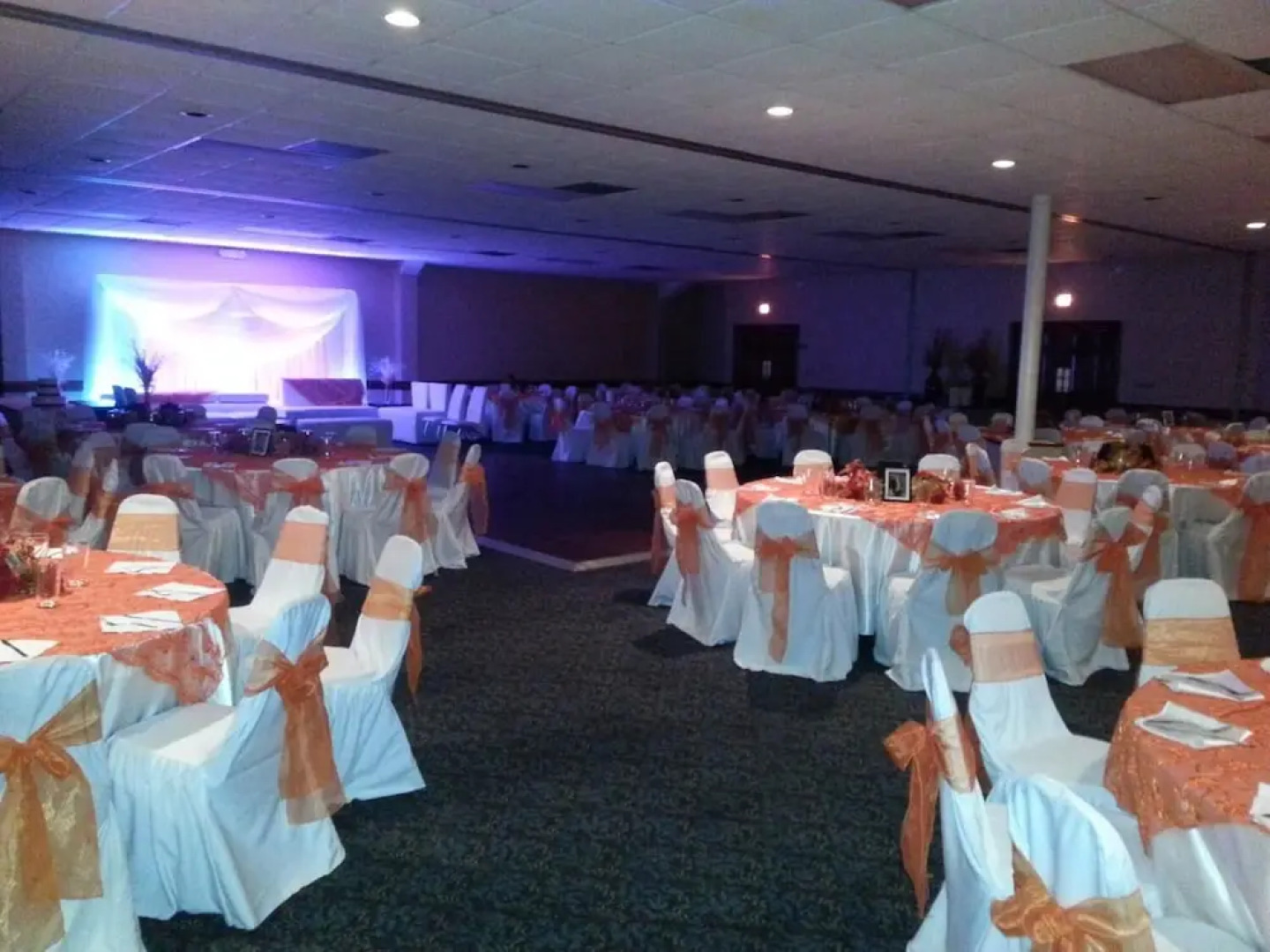 Palm Aire Hotel and Suites Weslaco