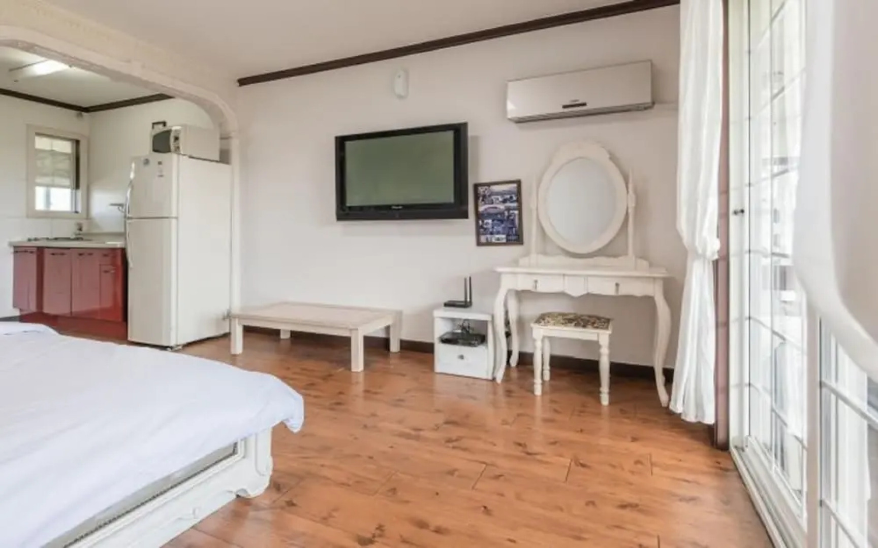 Taean Human Bali Pension