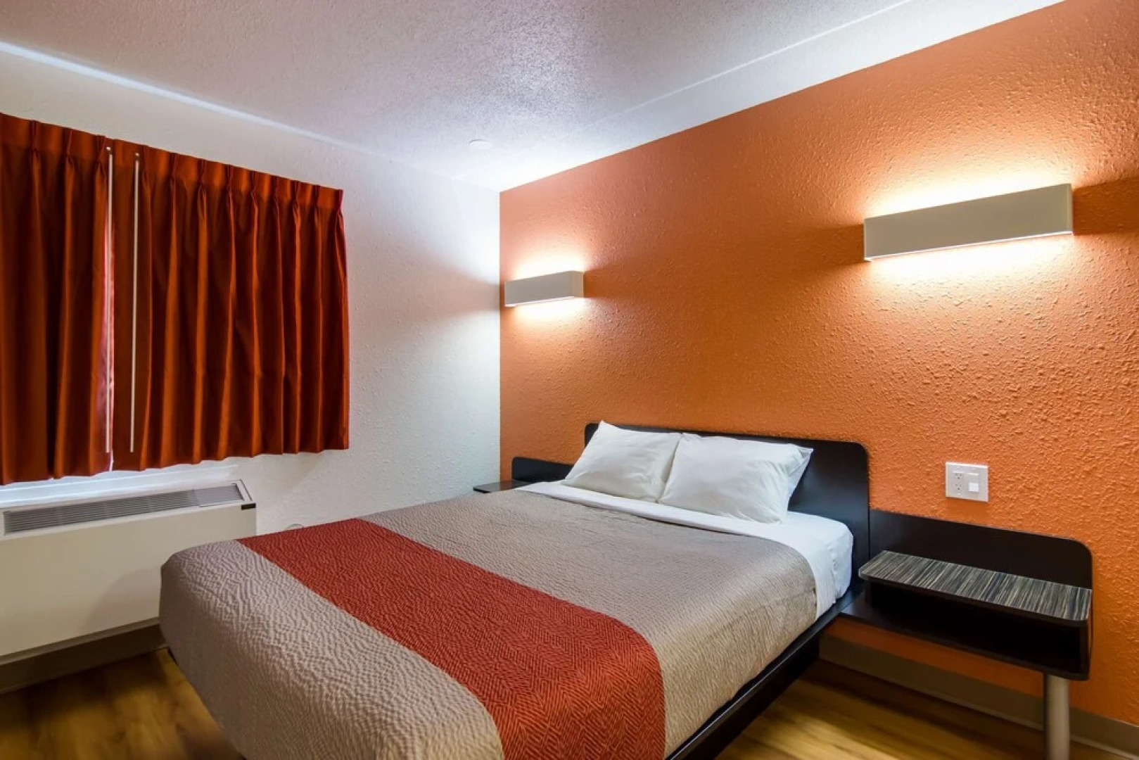 Motel 6 Kerrobert Sk