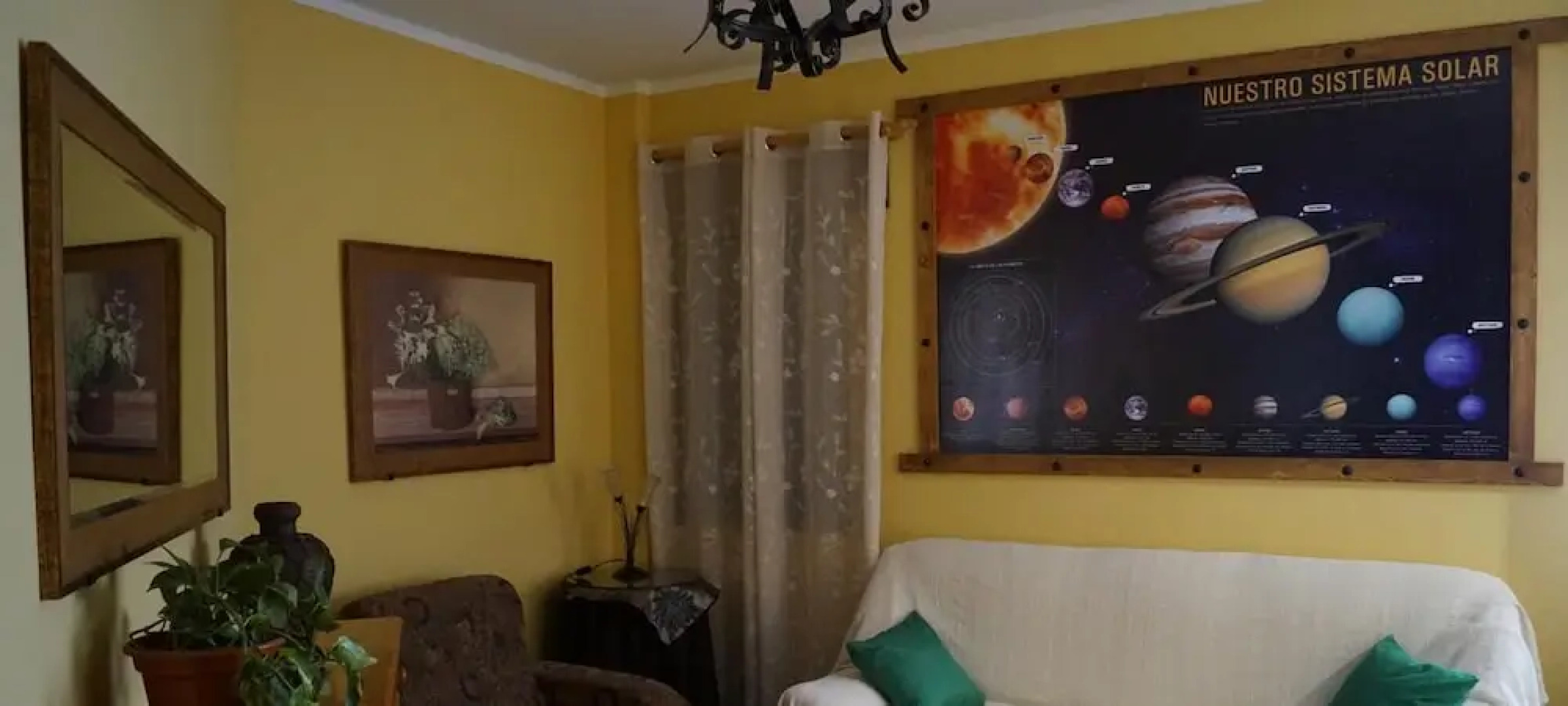 Apartamentos Estrellas de Monfragüe