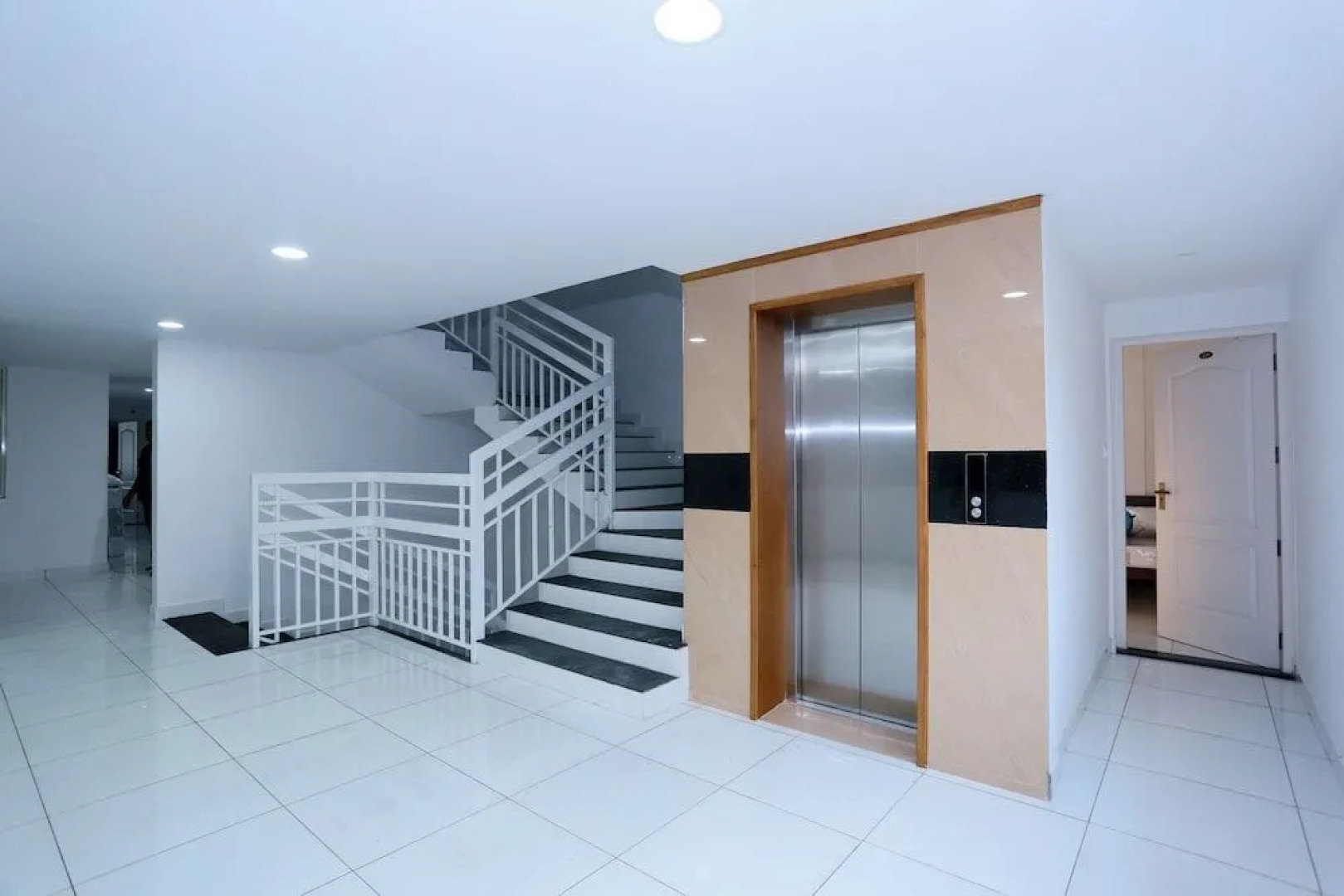 OYO 24139 Kings Fort