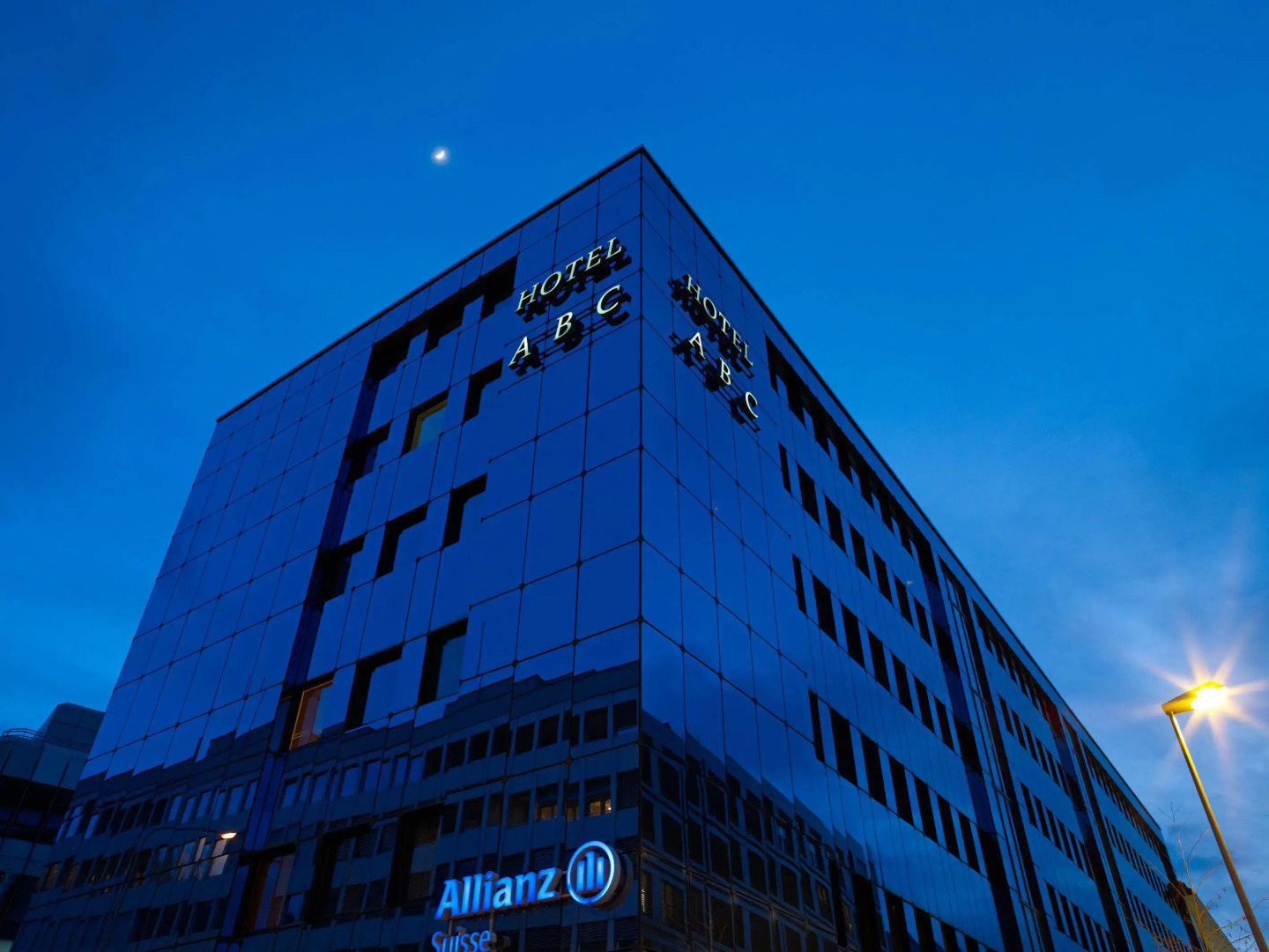 ABC Swiss Quality Hotel