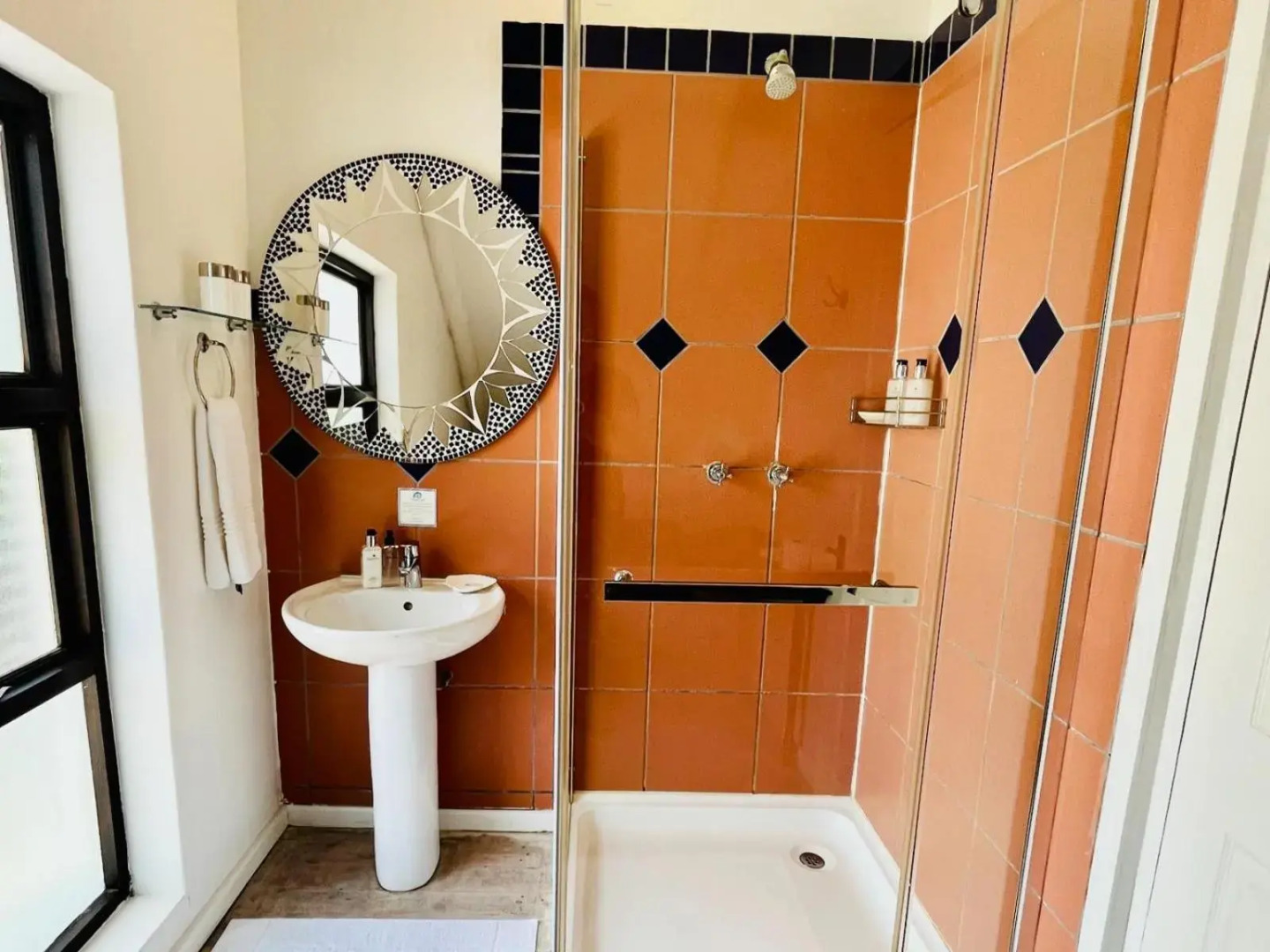 Summerhill Self-Catering Accommodation