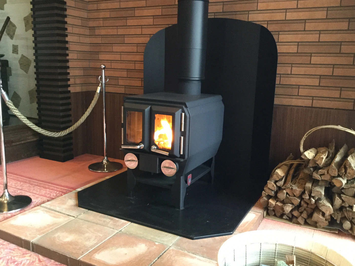 Hirado Wakigawa Hotel