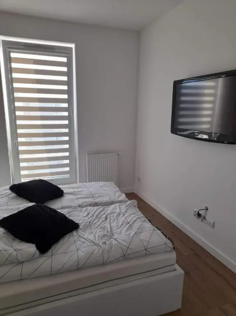 Apartamenty Bartoszyce 1
