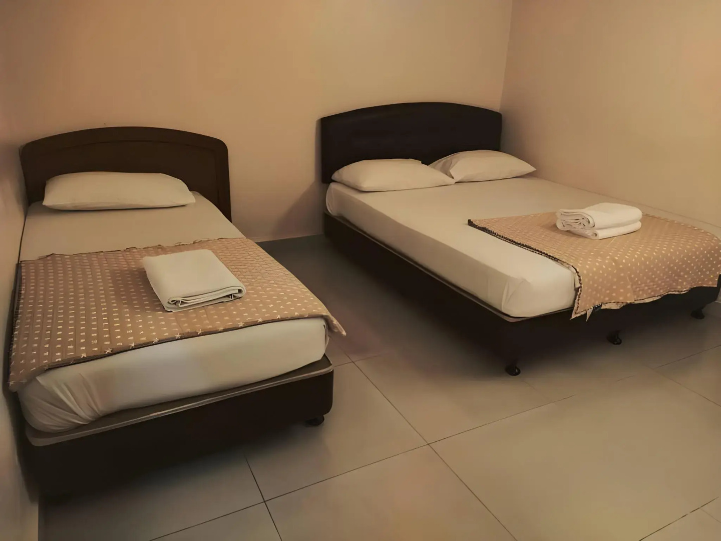 Casavilla Hotel Taiping