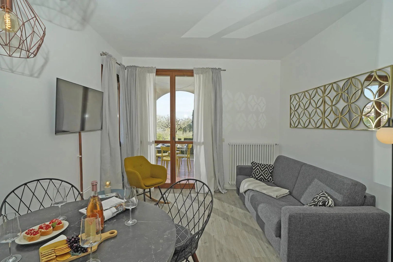 Le Giare PT/7 in Polpenazze del Garda