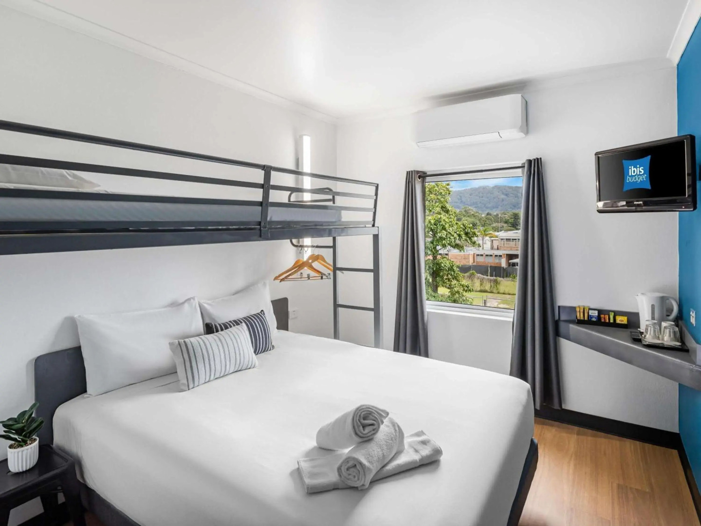 Ibis Budget Coffs Harbour