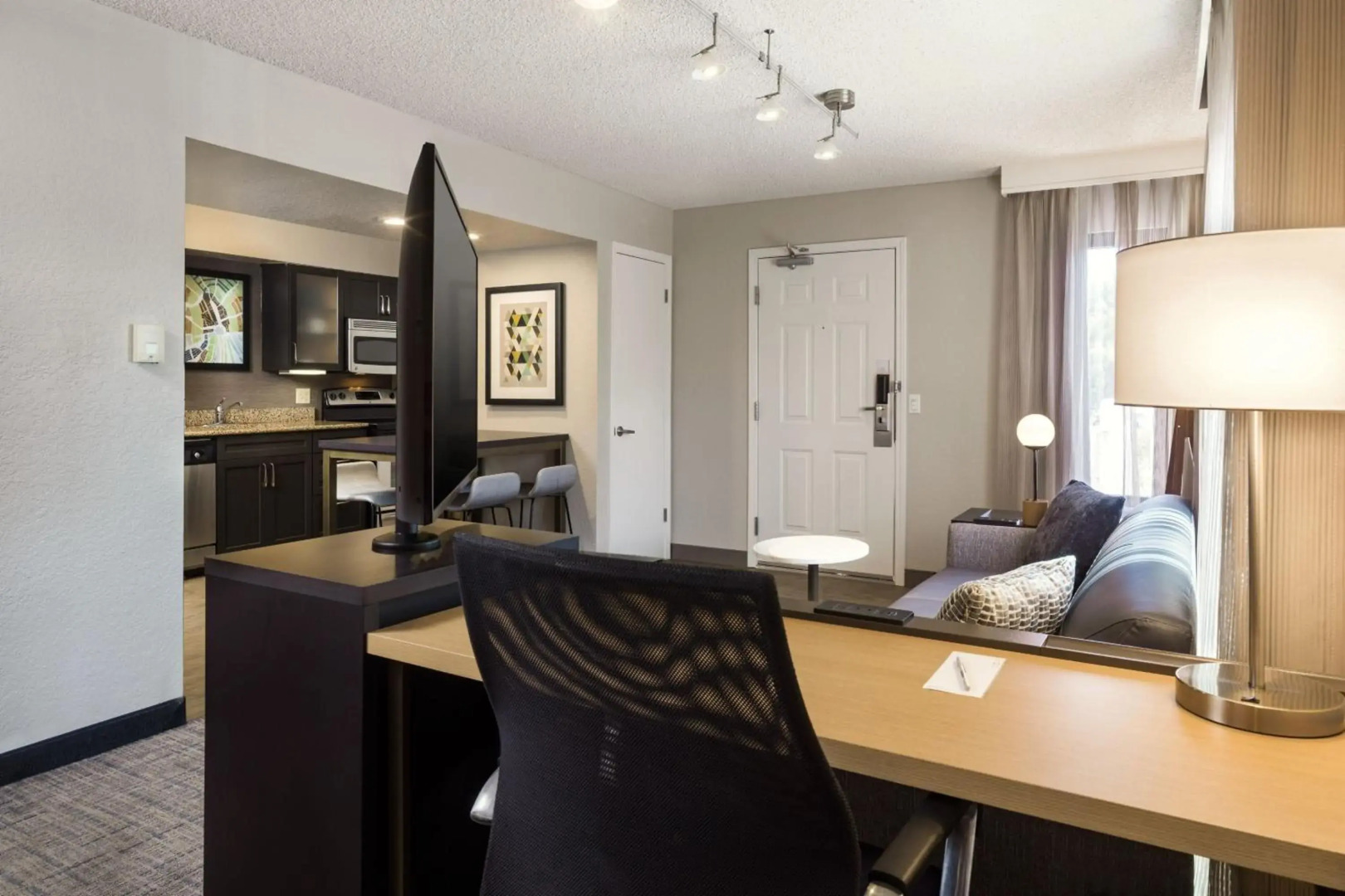 Residence Inn By Marriott Long Beach