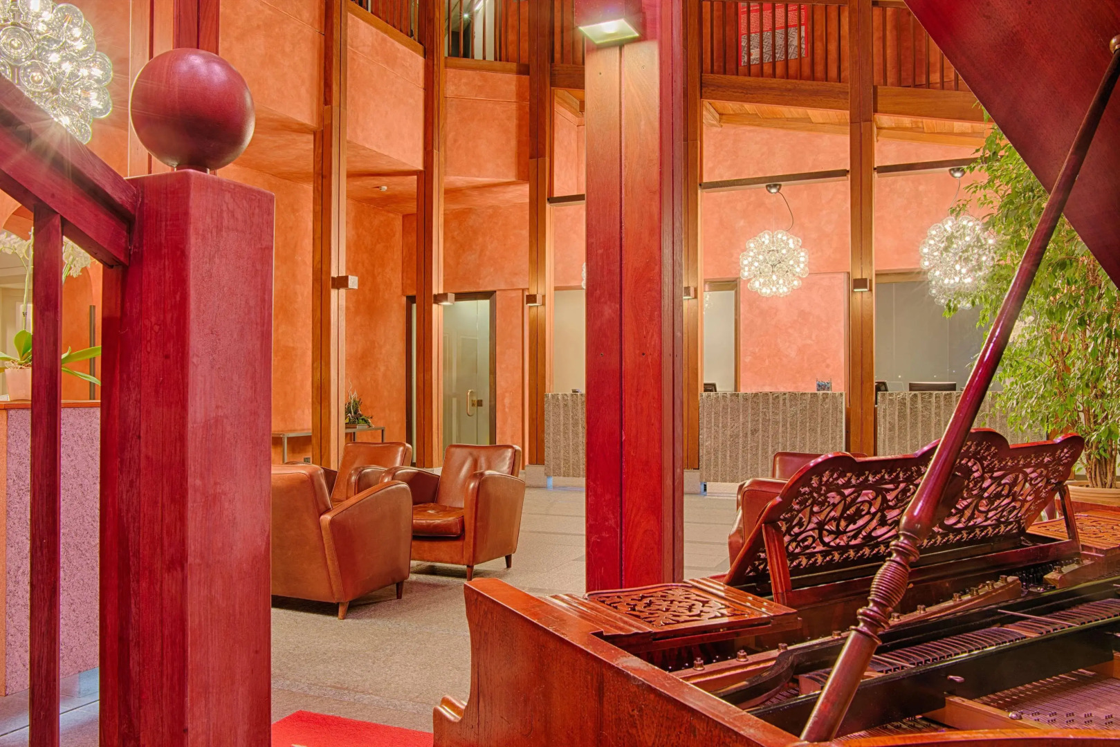 NH Collection Torino Santo Stefano