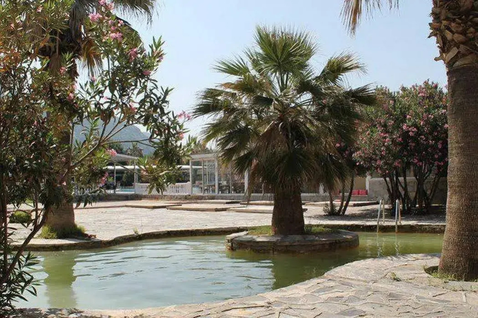 Hierapolis Thermal Hotel