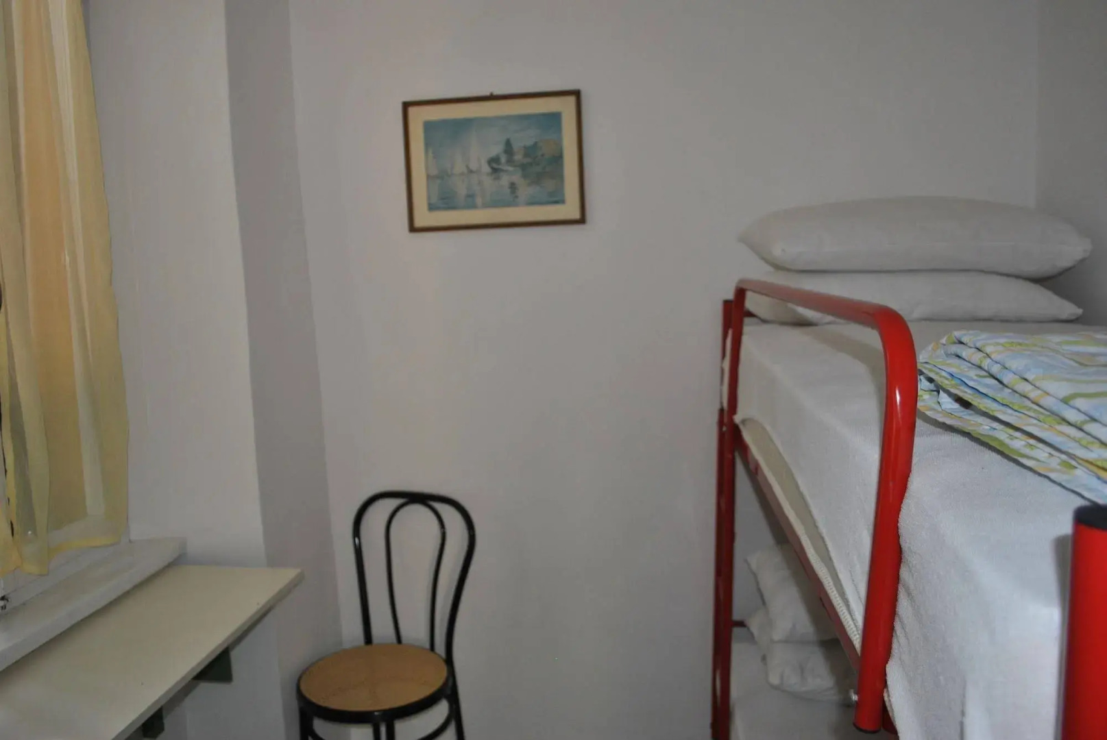 Camping Village Canapai