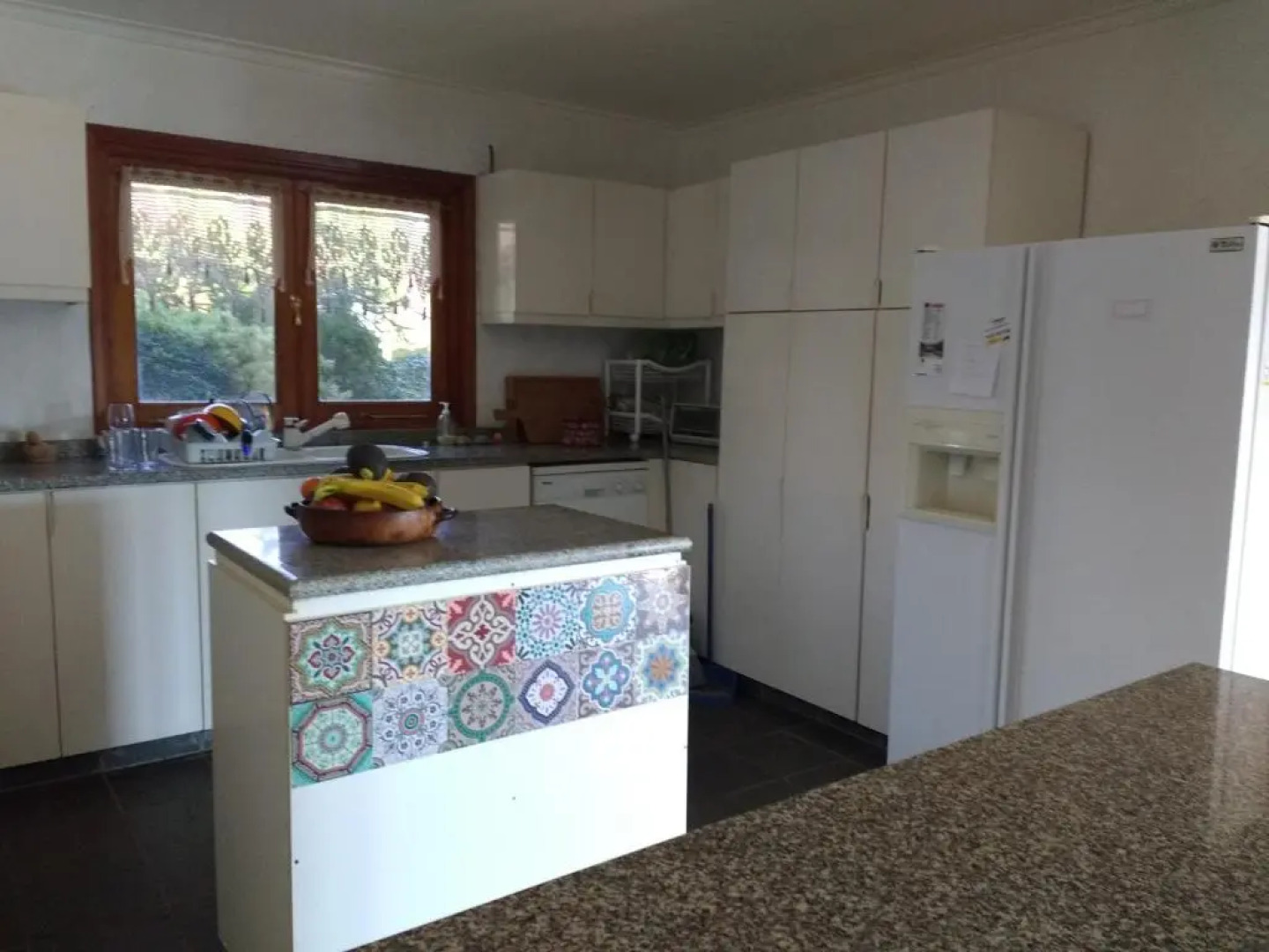 Casa Algarrobo Chile