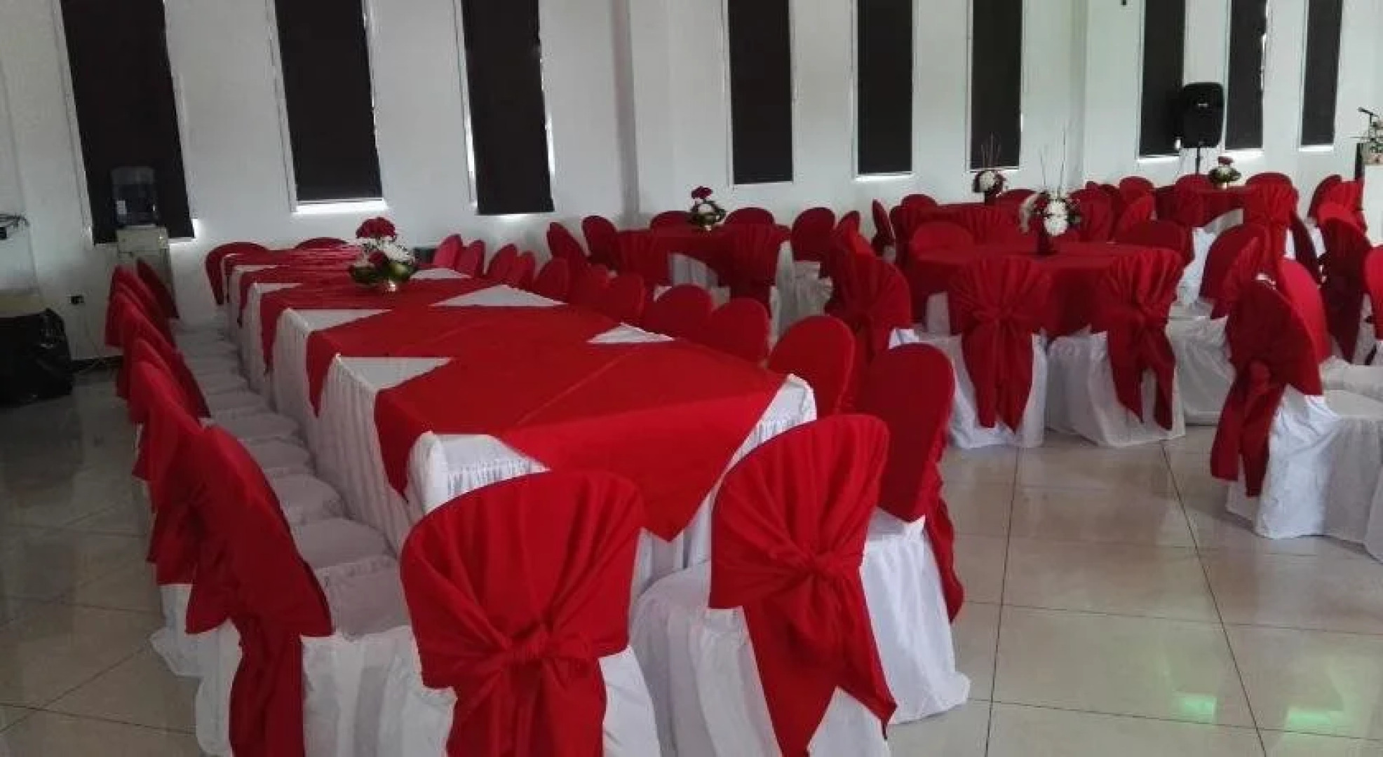 Gran Hotel Internacional Sanbara