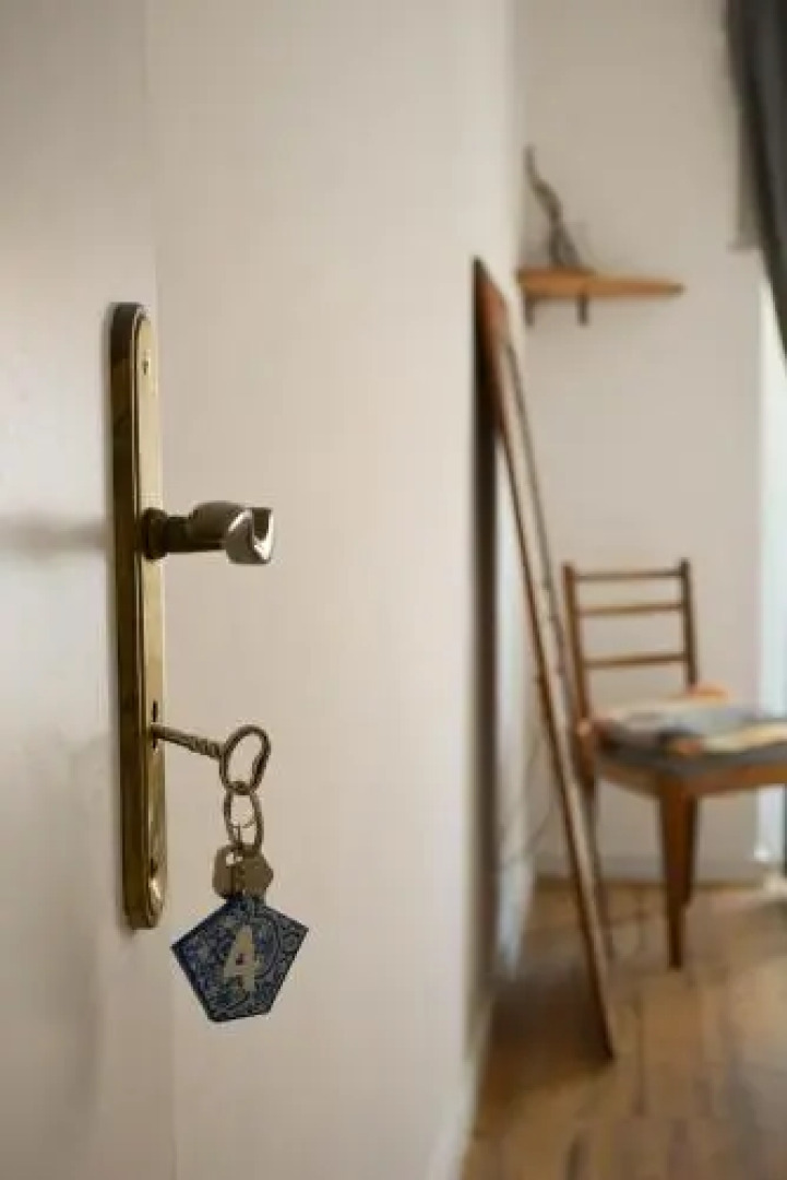 Sal da Costa Lodging