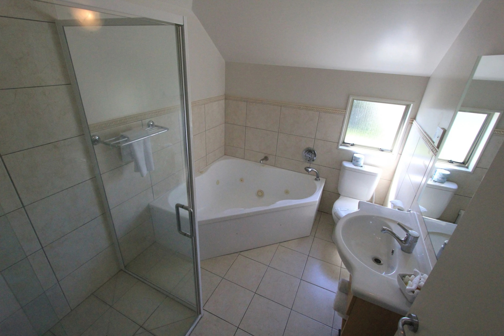 Voyager Apartments Taupo