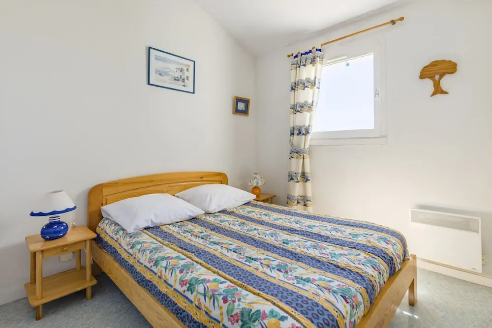 Résidence Lagrange Vacances du Grand Large et Océanides