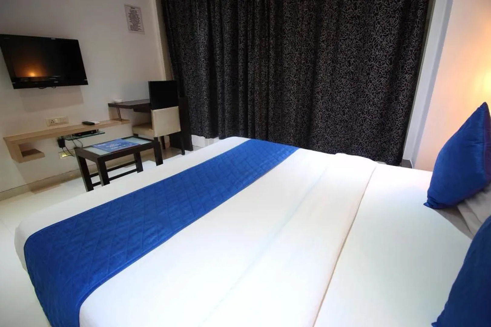 OYO Rooms ISKCON SG Highway