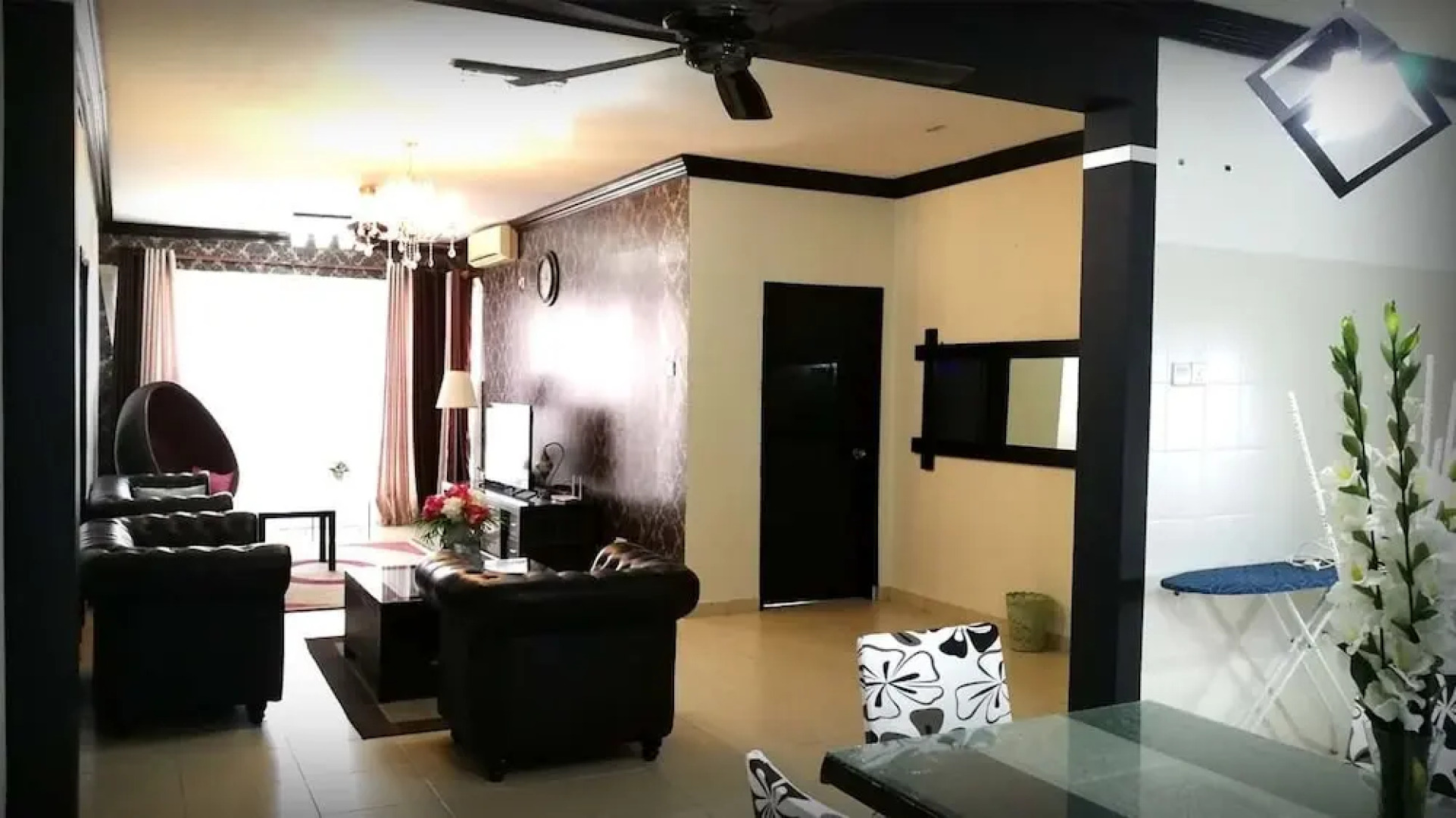 Ilirplace Pelangi Mall Homestay