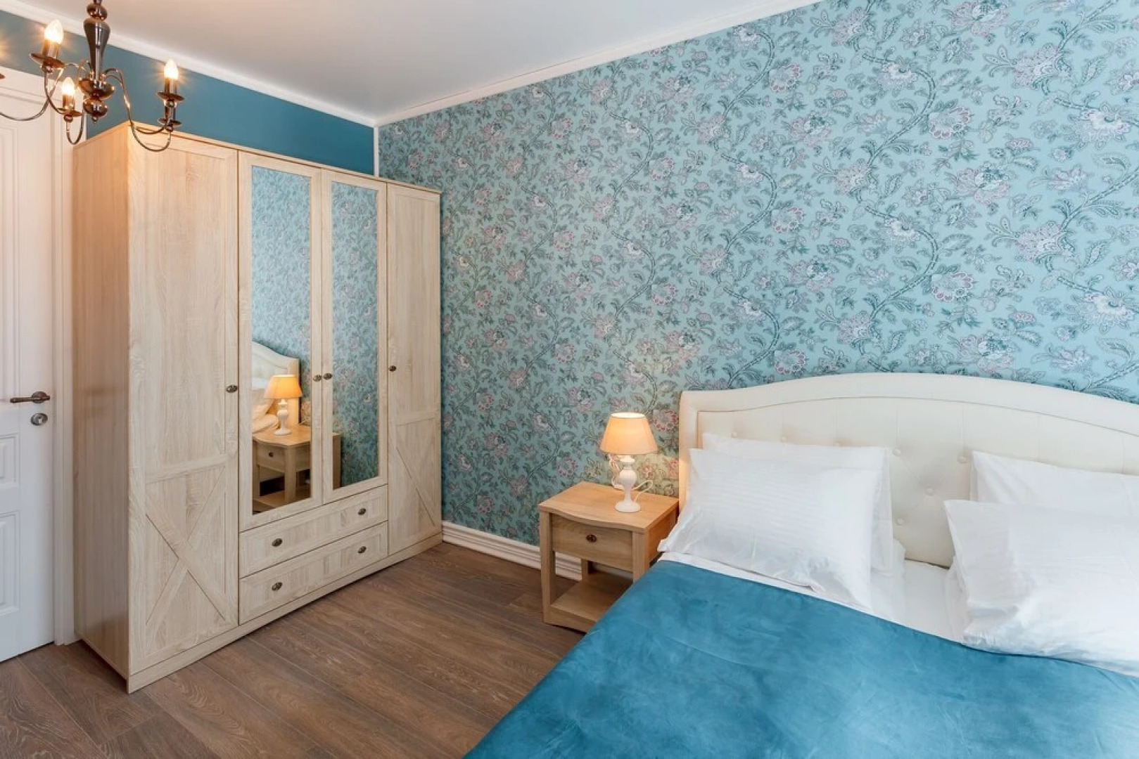 Лофт Отель Зарядье