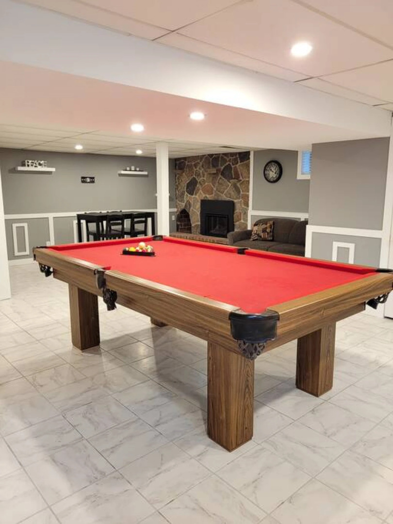 Whispering Pines Riverside Getaway