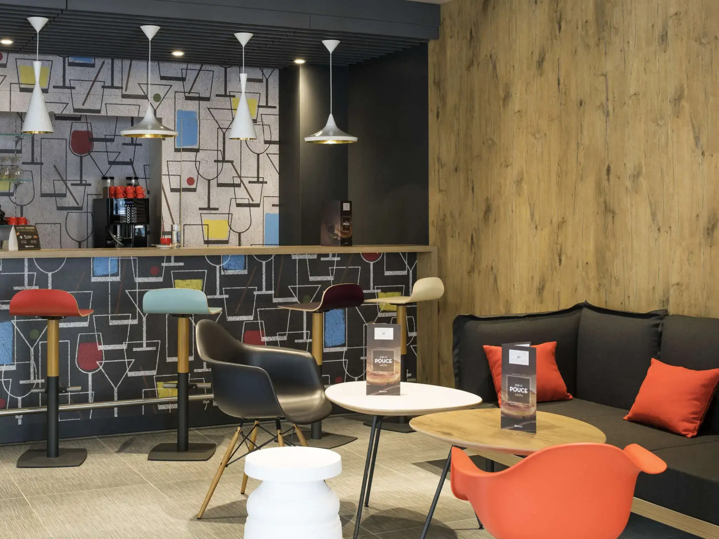 ibis Saint Germain en Laye Centre