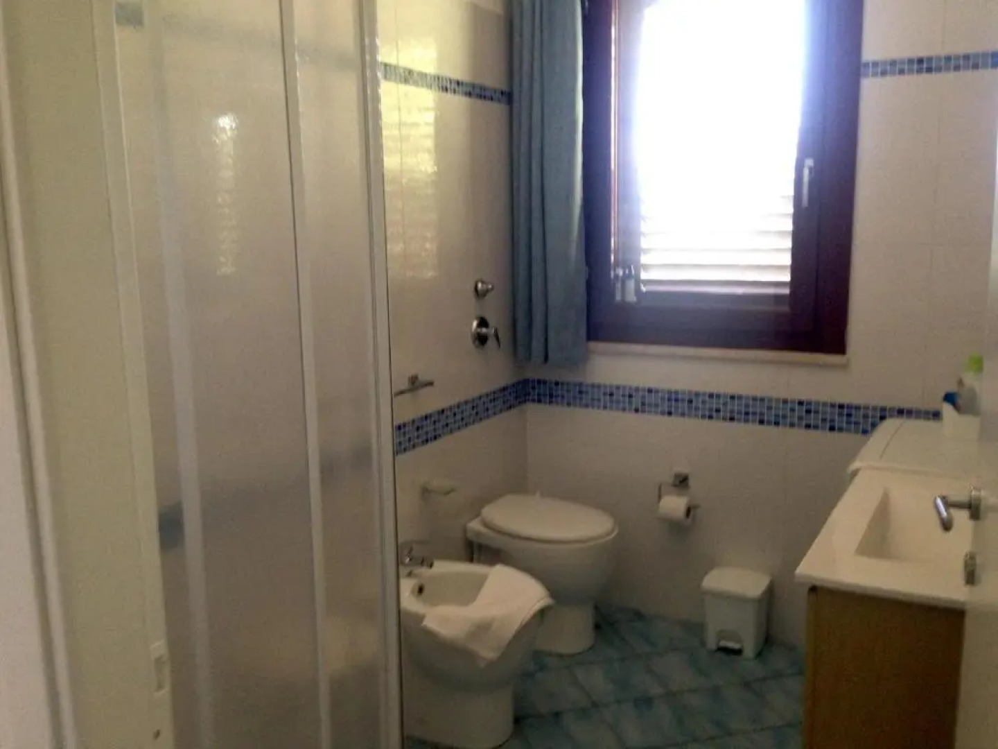 Casa Vacanze Lido Burrone