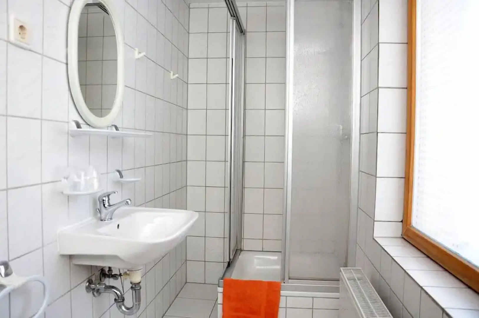 Ferienanlage Reinsberger Dorf