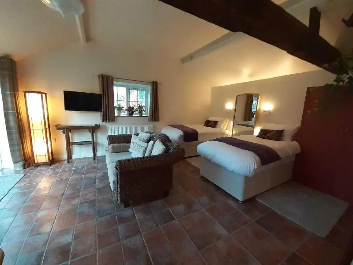 The Forresters Arms Kilburn