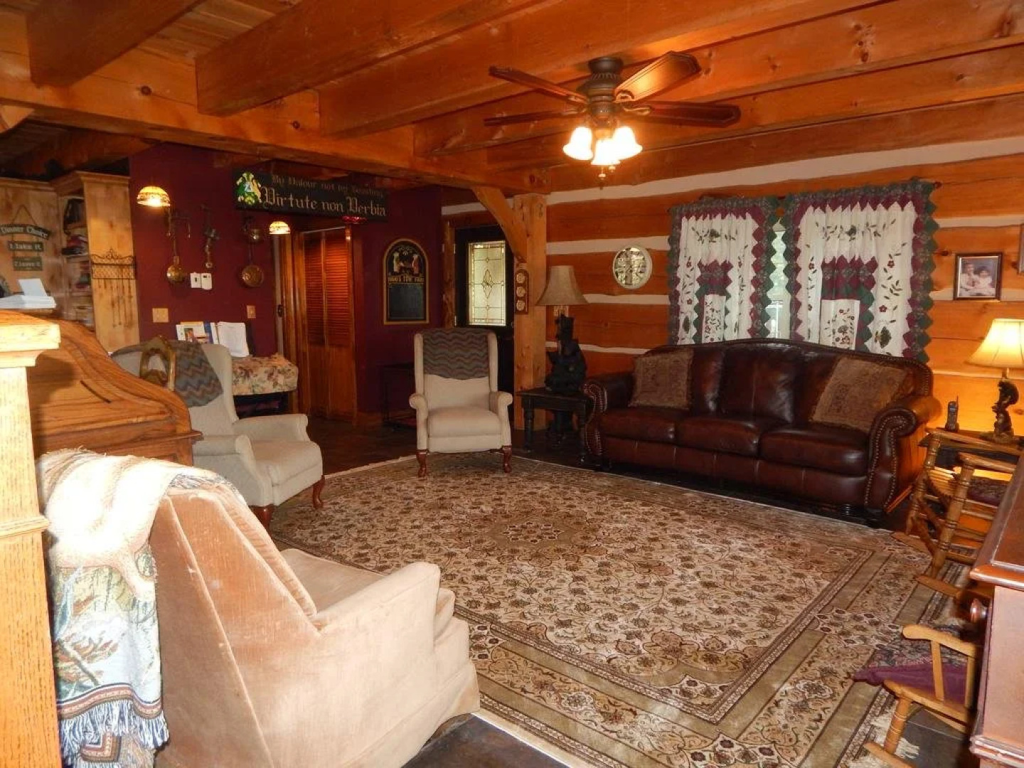 MoonStone Bed and Breakfast