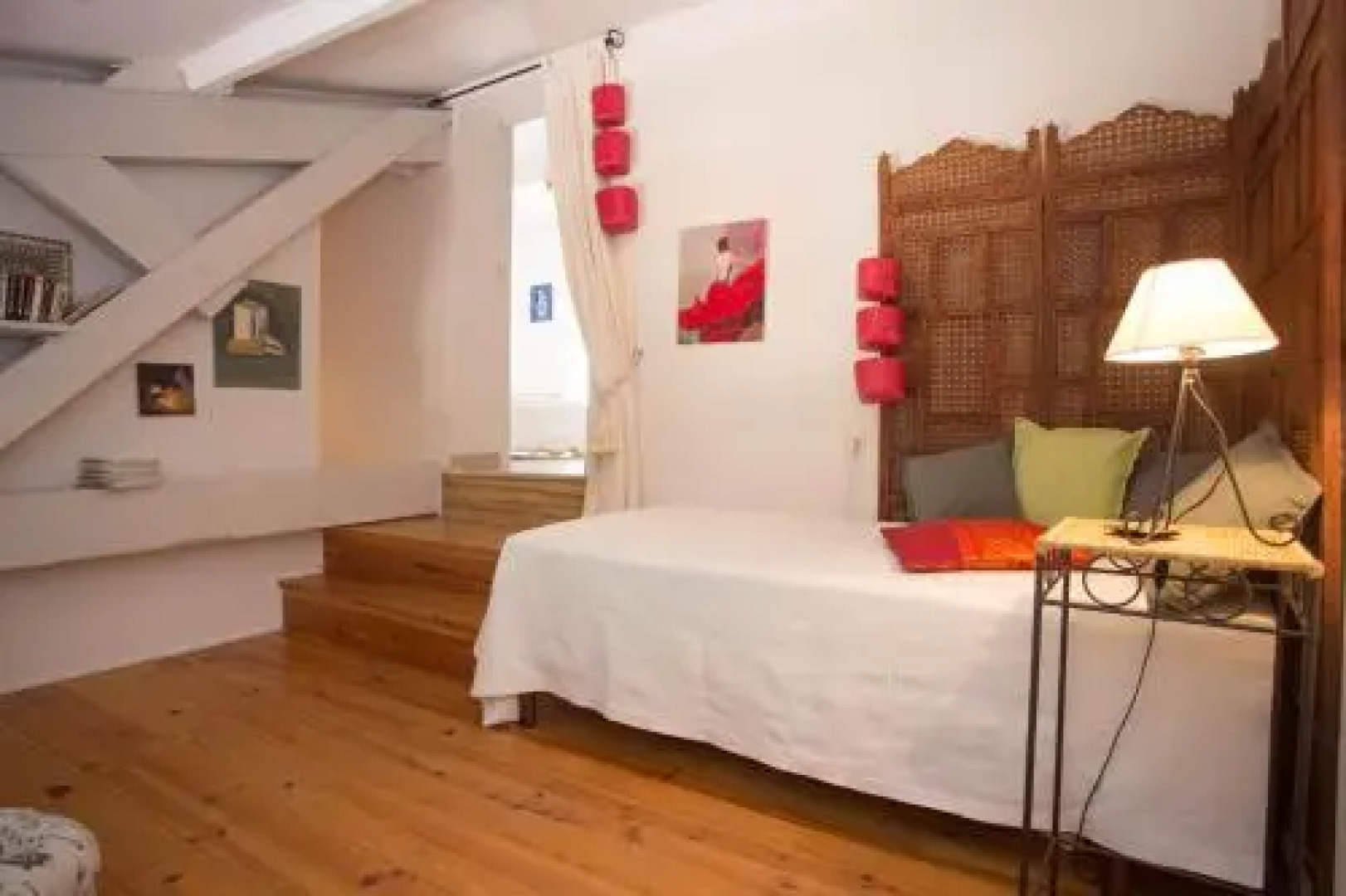 Domaine en Provence Gîte la Ferrandiere