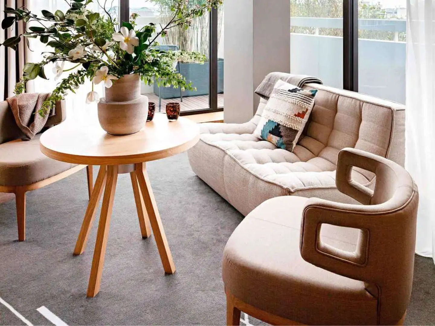 Domaine de la Reine Margot Paris-Issy - MGallery Collection