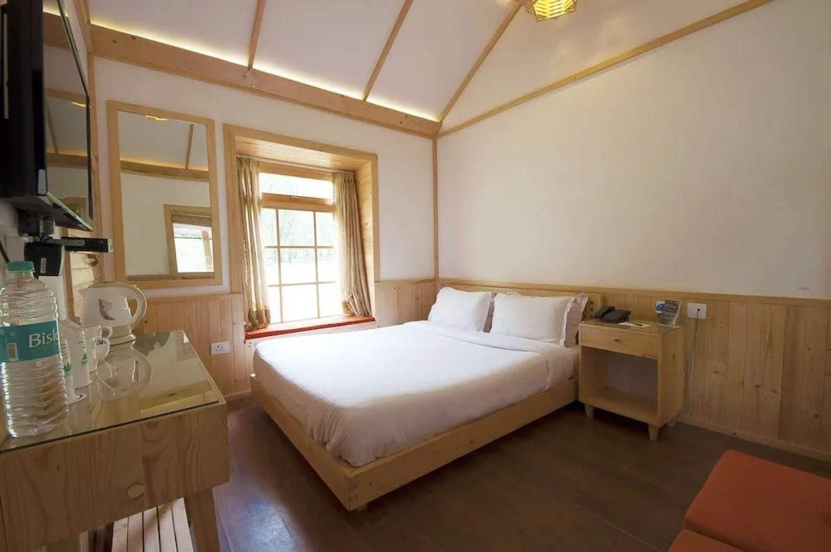 Morpheus Valley Resort