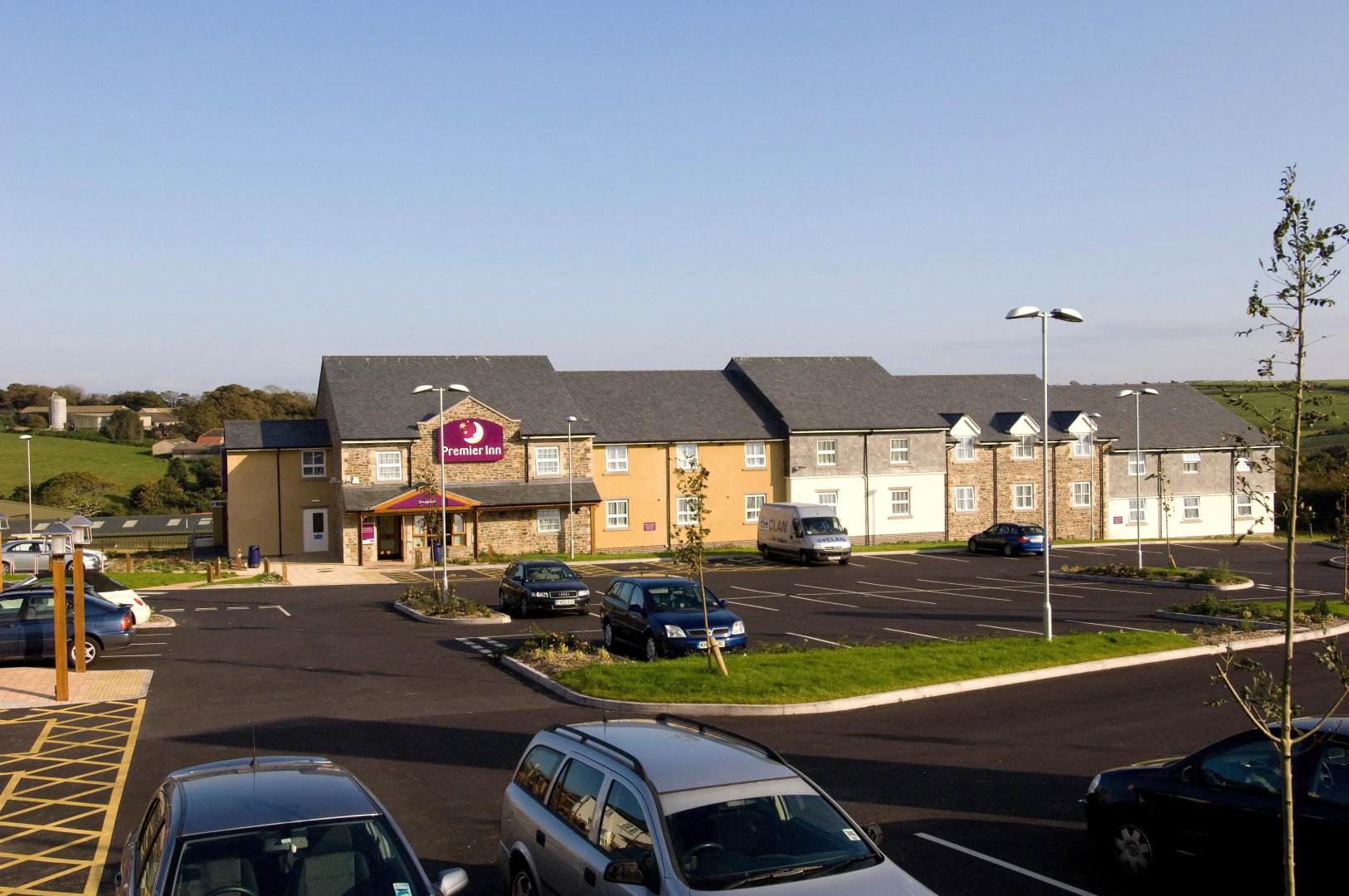 Premier Inn Helston