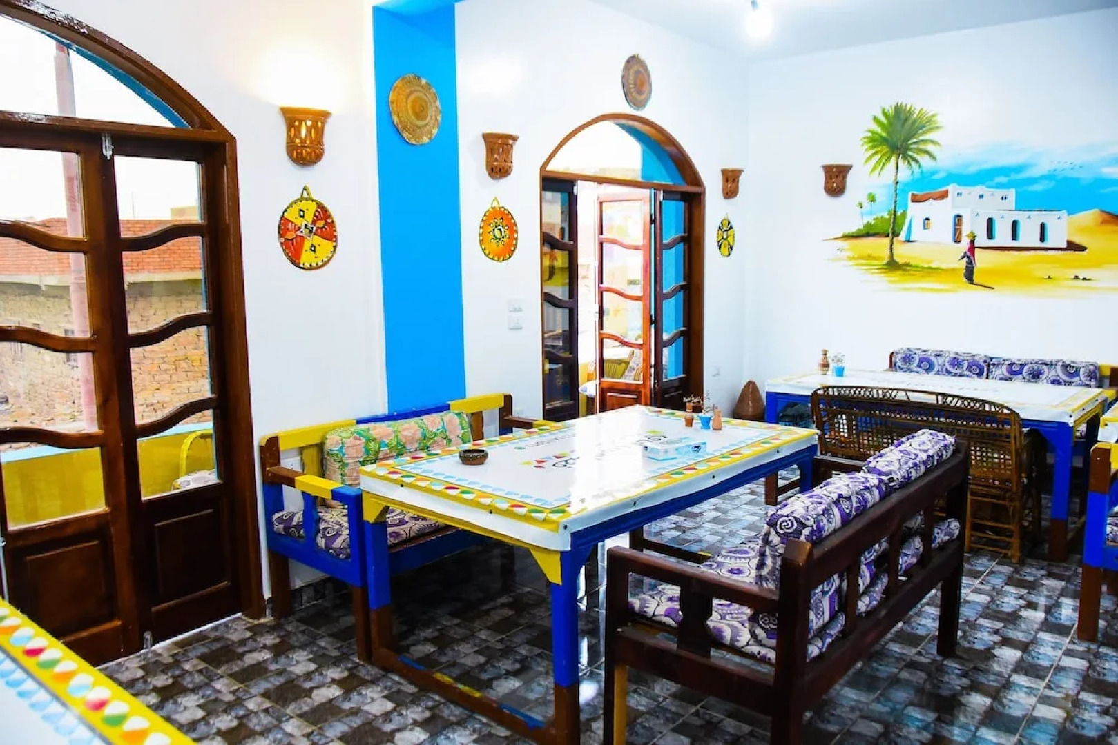 Fadlos Anay Nubian Guesthouse