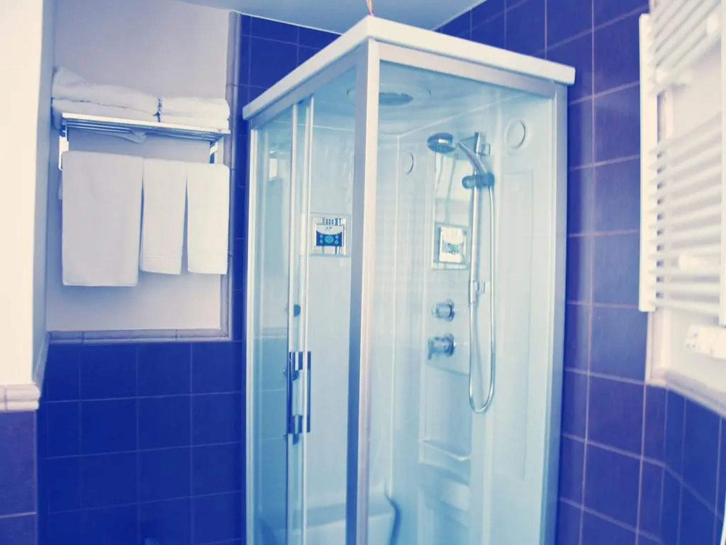 Hotel Rural Torreblanca