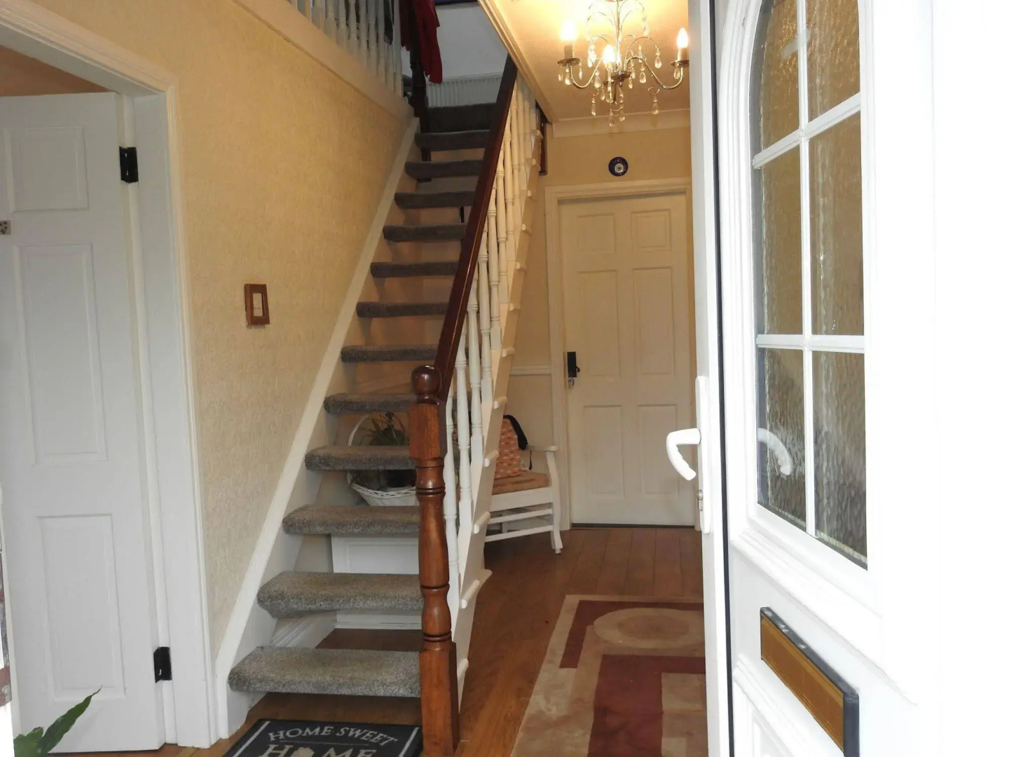 Inisean B&B