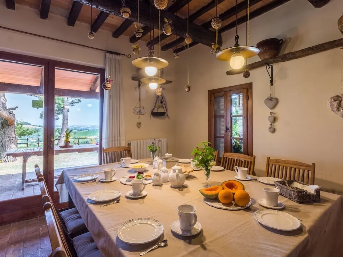 Belvilla by OYO Villa Ise