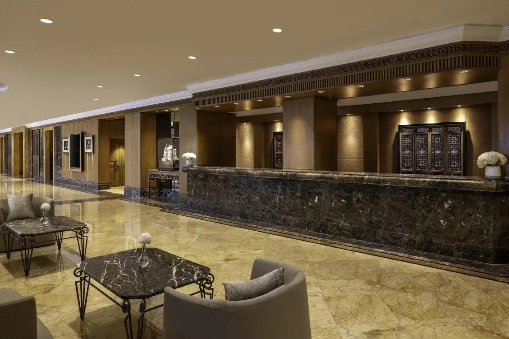 Ramada Plaza by Wyndham Melaka