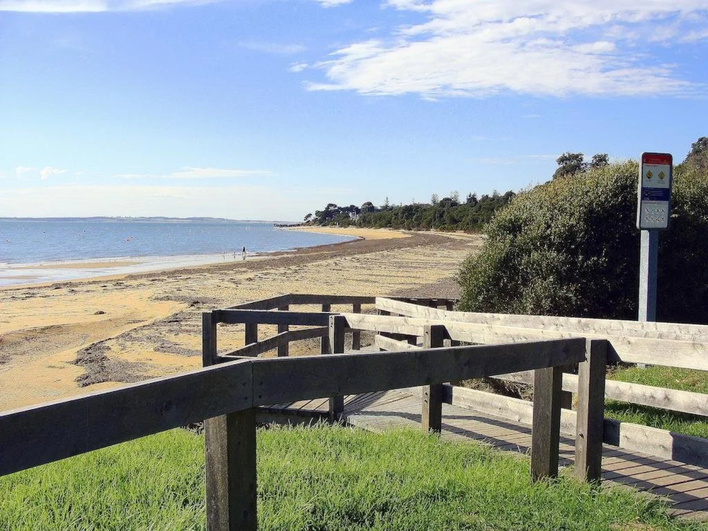 NRMA Phillip Island Beachfront Holiday Park